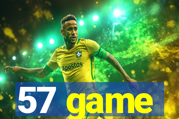 57 game